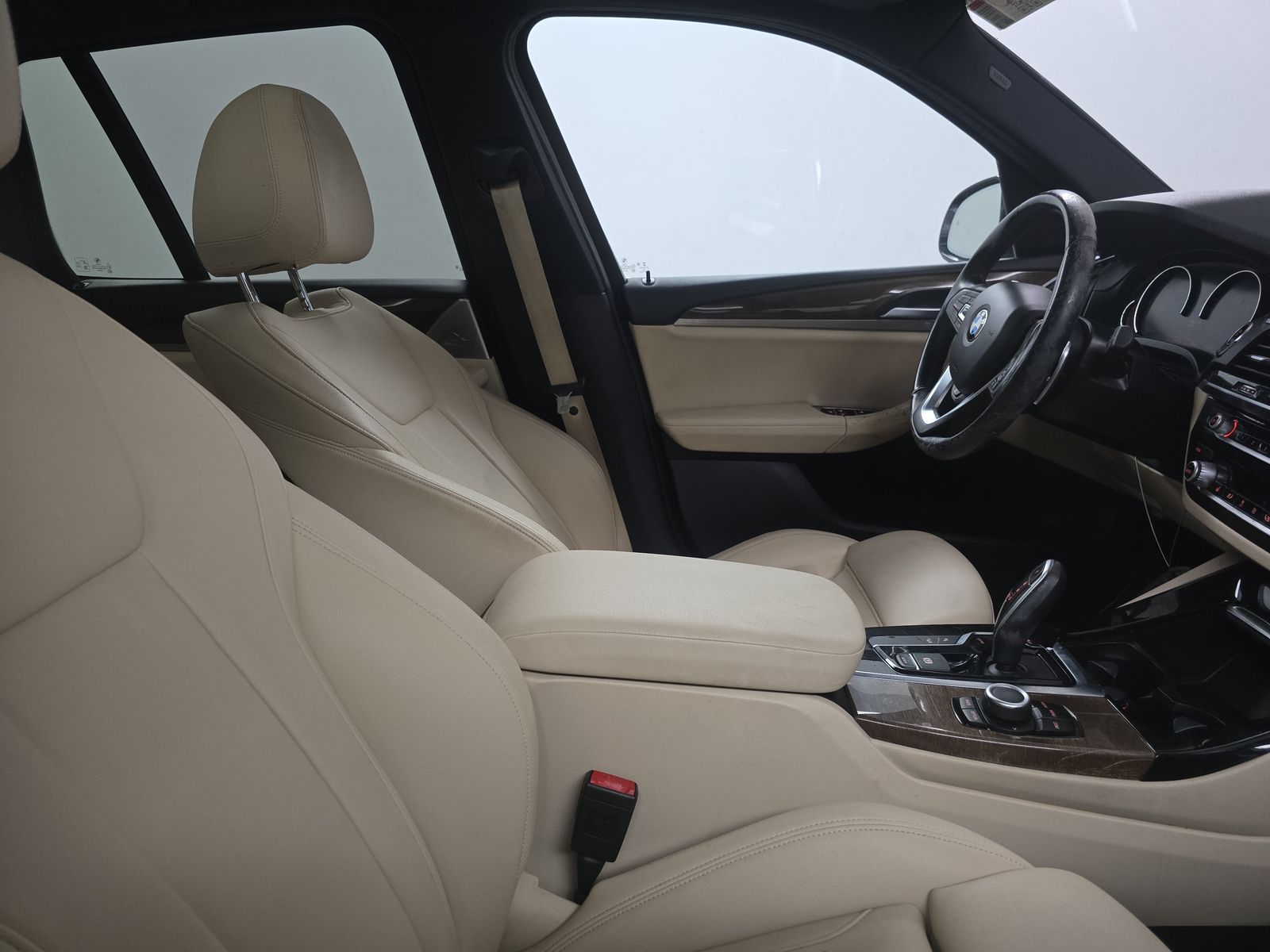 2019 BMW X3 xDrive30i AWD