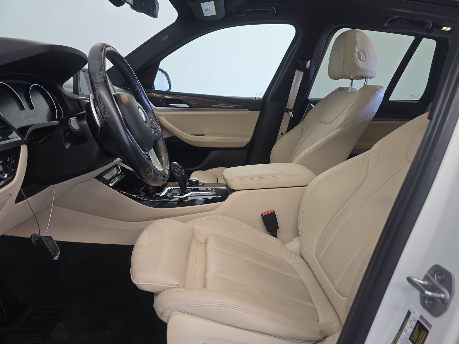 2019 BMW X3 xDrive30i AWD