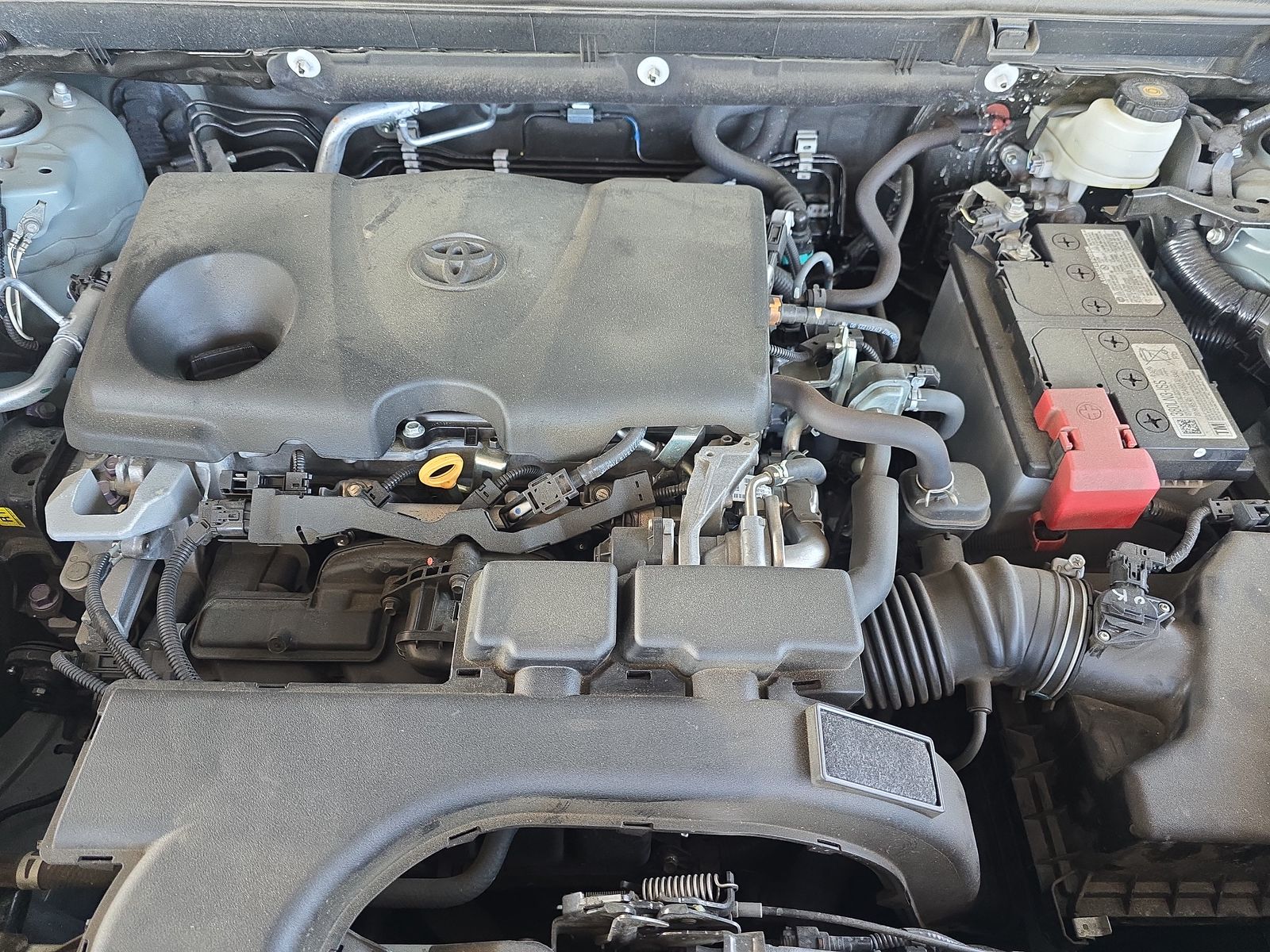 2021 Toyota RAV4 XLE Premium AWD
