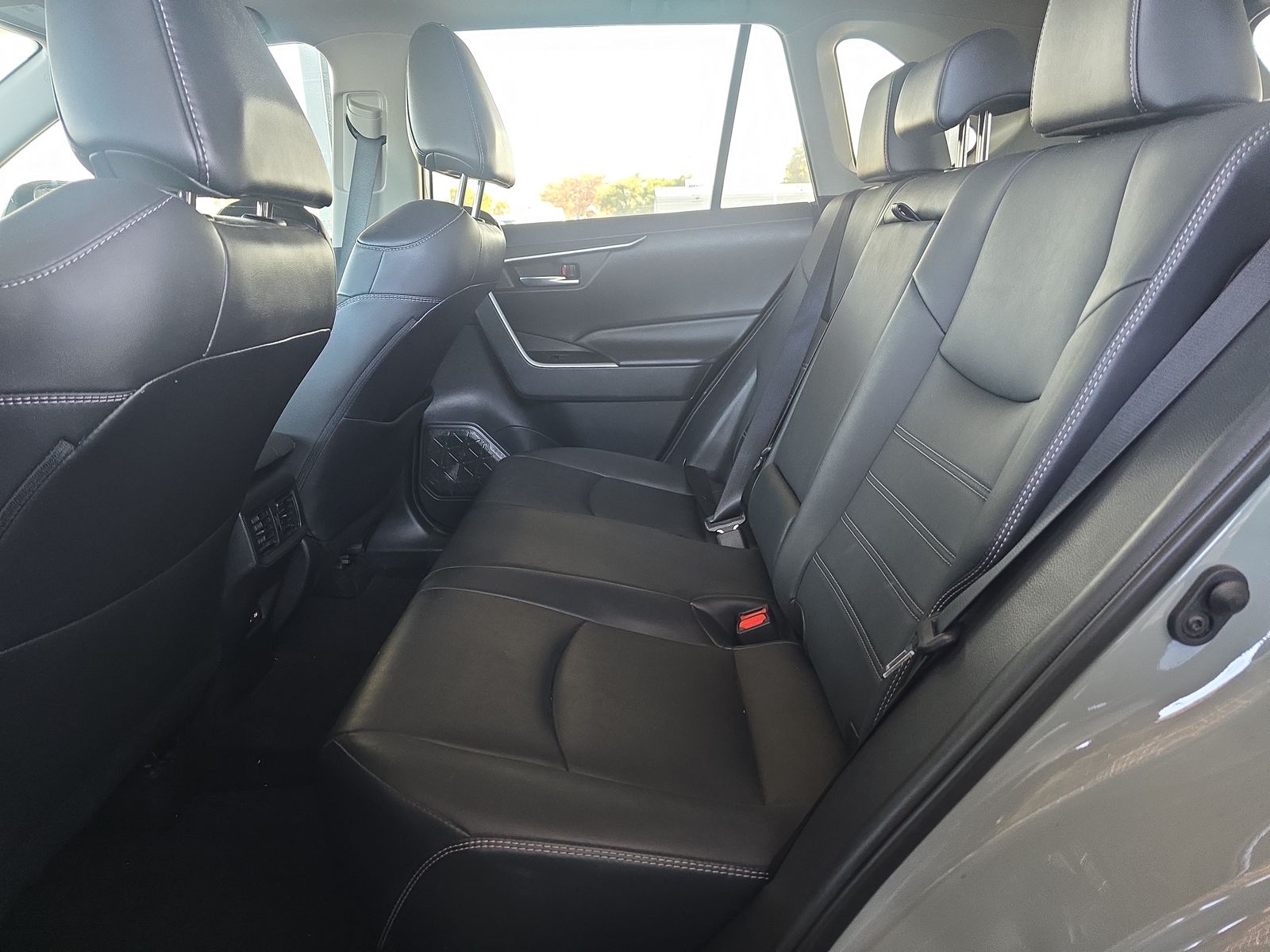 2021 Toyota RAV4 XLE Premium AWD