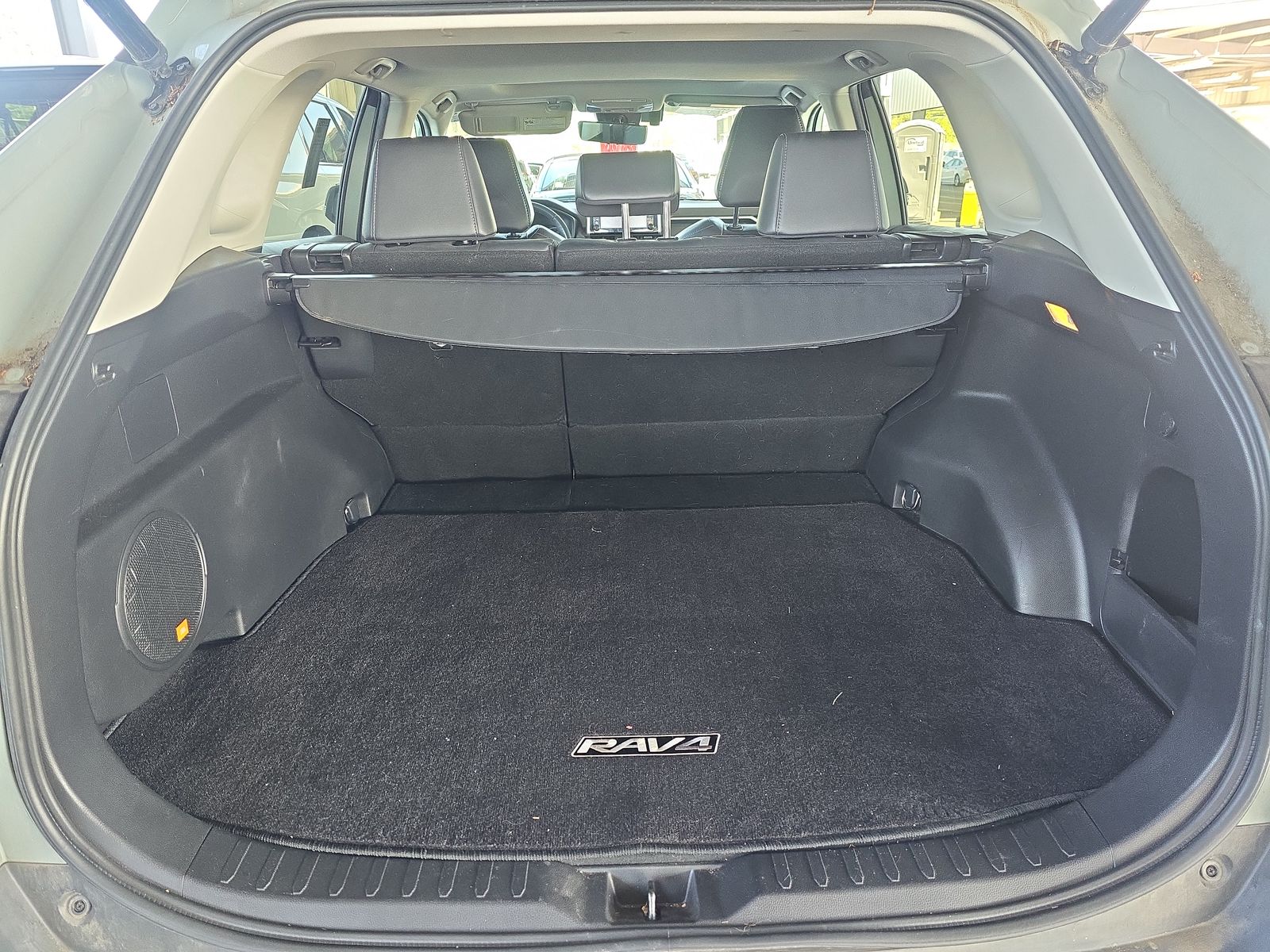 2021 Toyota RAV4 XLE Premium AWD