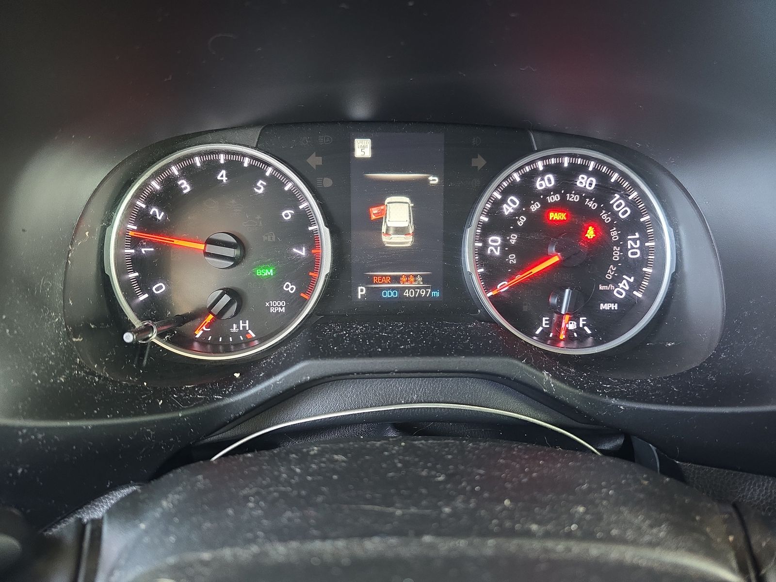 2021 Toyota RAV4 XLE Premium AWD