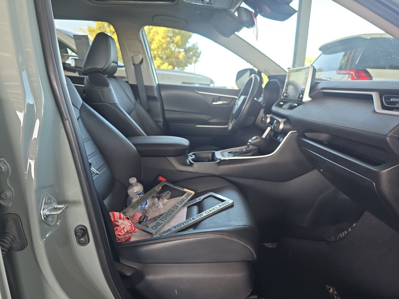 2021 Toyota RAV4 XLE Premium AWD