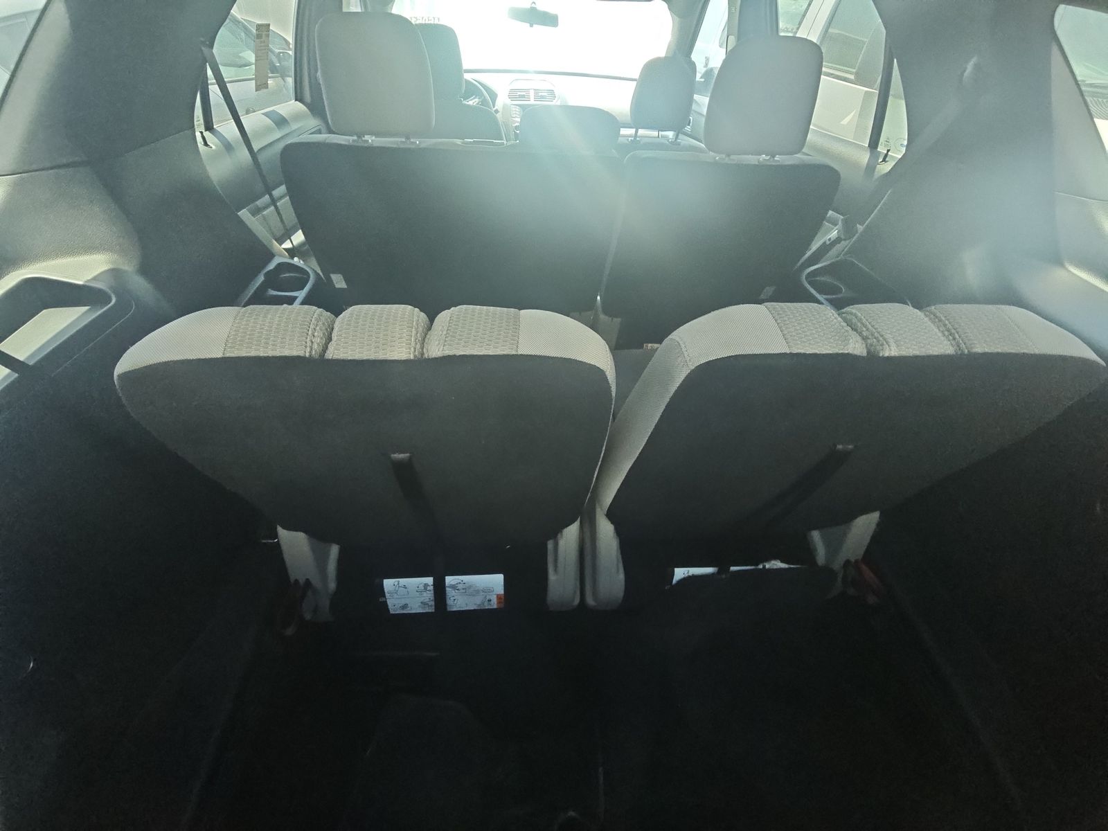 2018 Ford Explorer XLT FWD