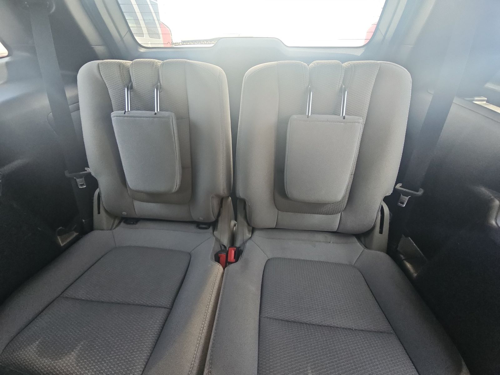 2018 Ford Explorer XLT FWD