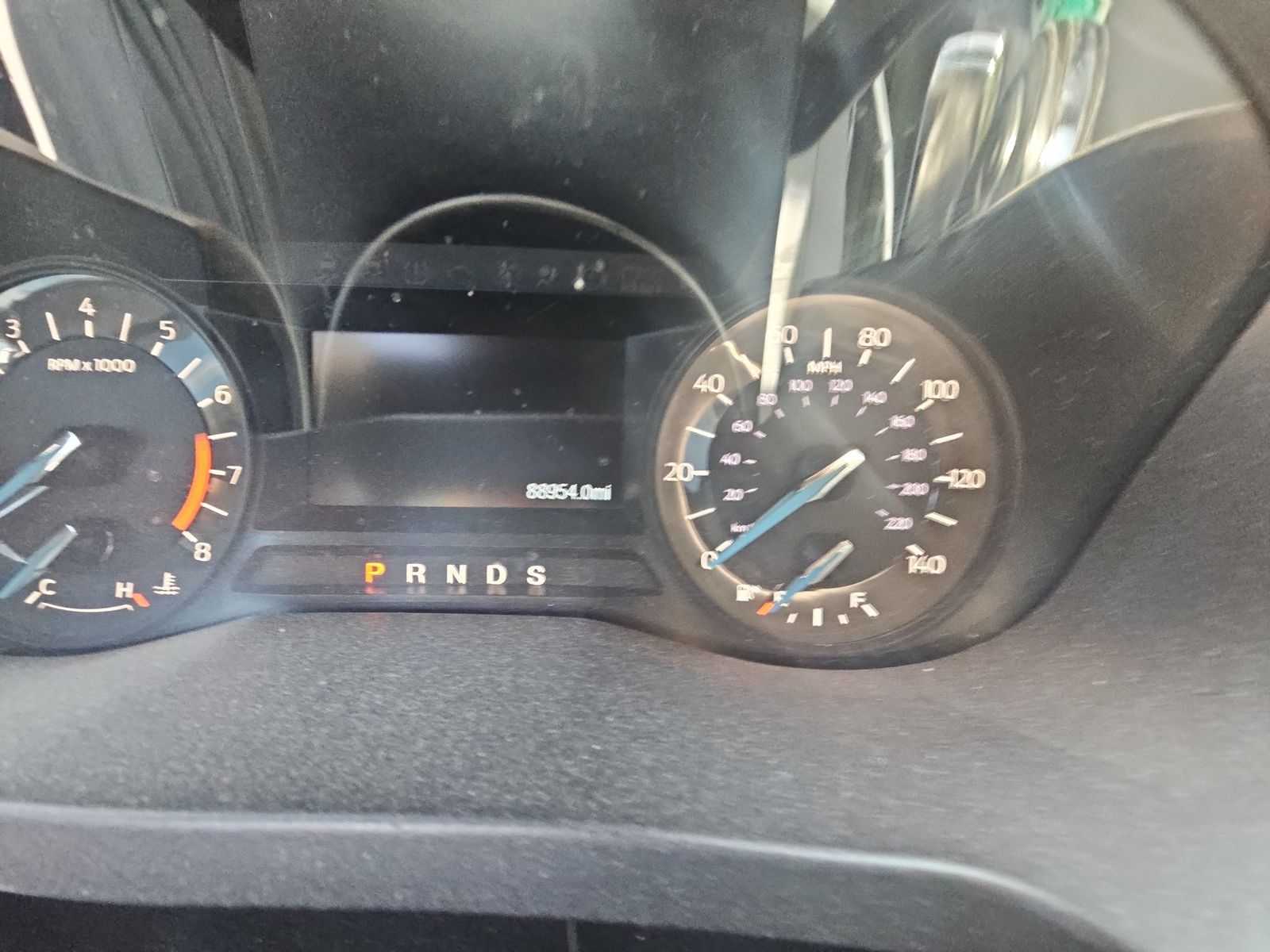 2018 Ford Explorer XLT FWD