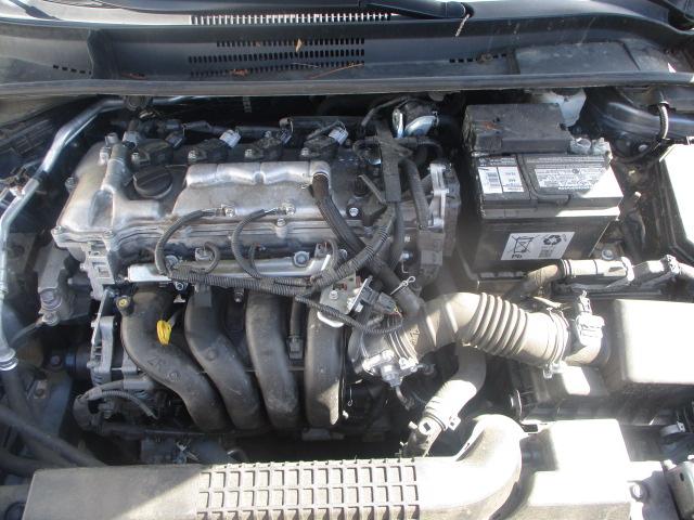 2022 Toyota Corolla LE FWD