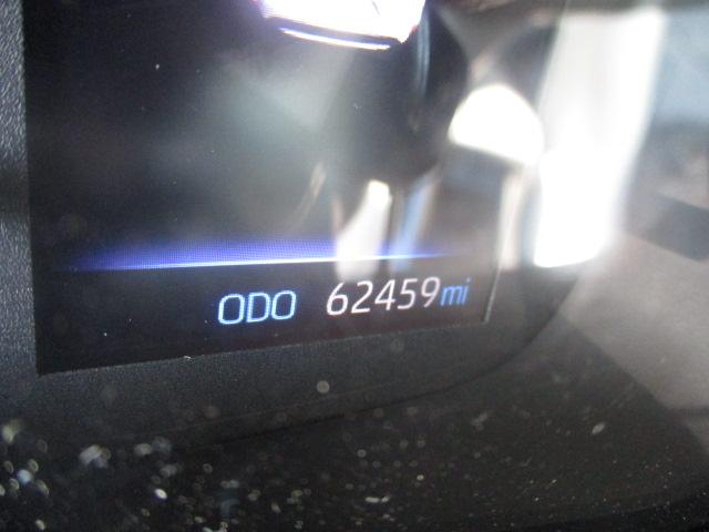 2022 Toyota Corolla LE FWD