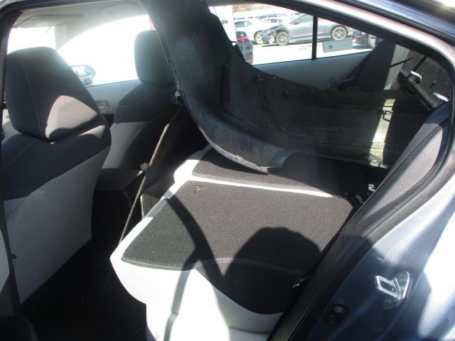 2022 Toyota Corolla LE FWD