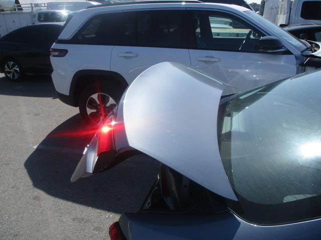 2022 Toyota Corolla LE FWD