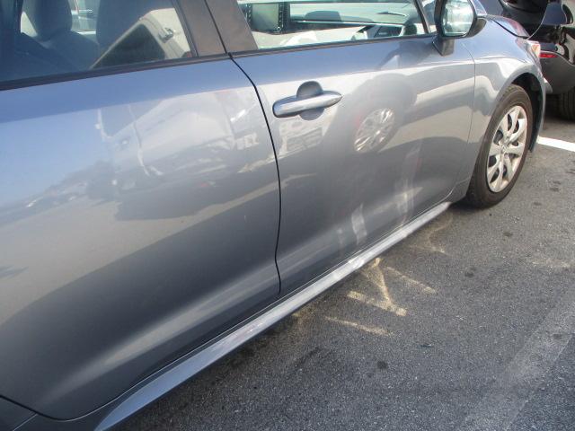 2022 Toyota Corolla LE FWD