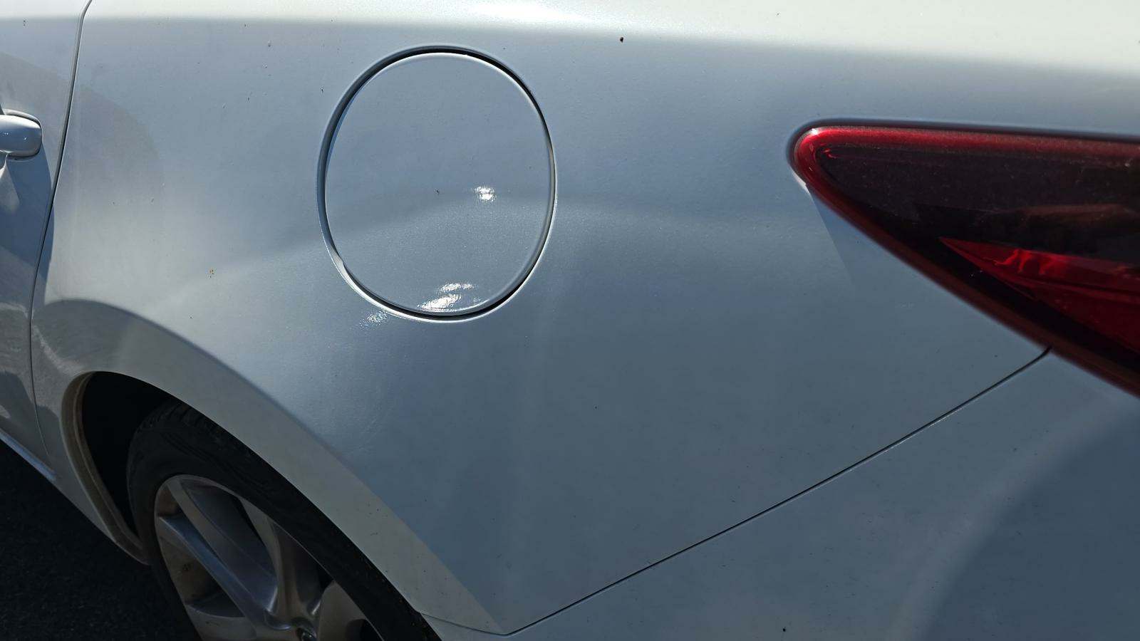 2017 MAZDA MAZDA6 Touring FWD