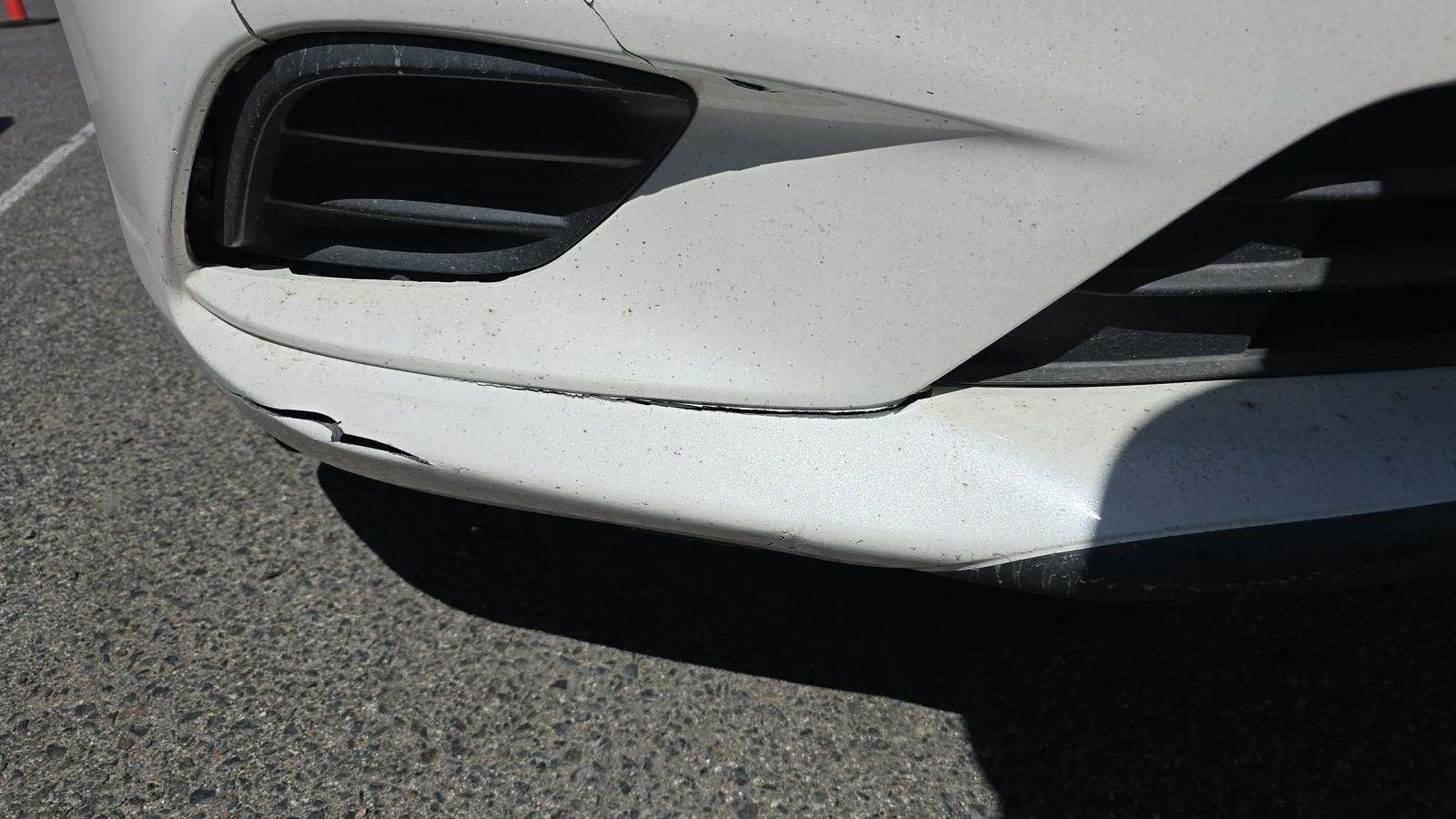 2017 MAZDA MAZDA6 Touring FWD