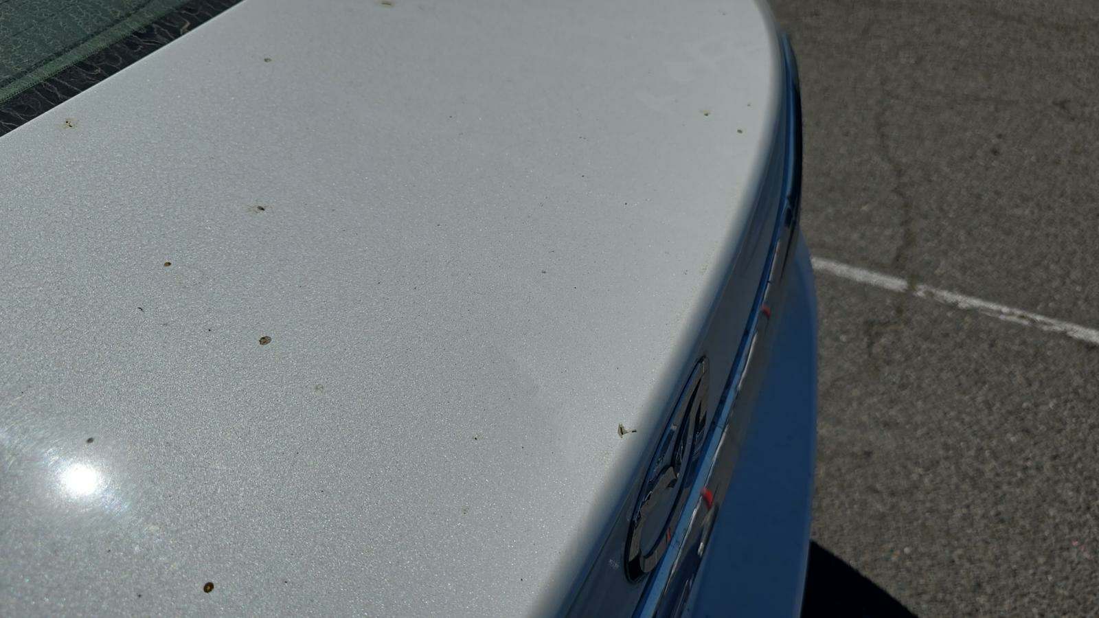 2017 MAZDA MAZDA6 Touring FWD