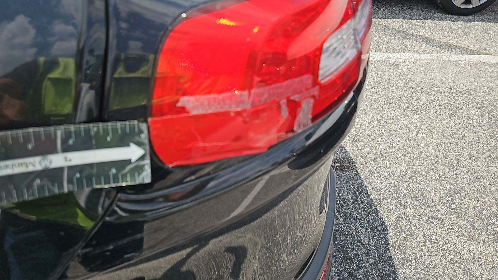 2015 Jeep Cherokee Latitude FWD