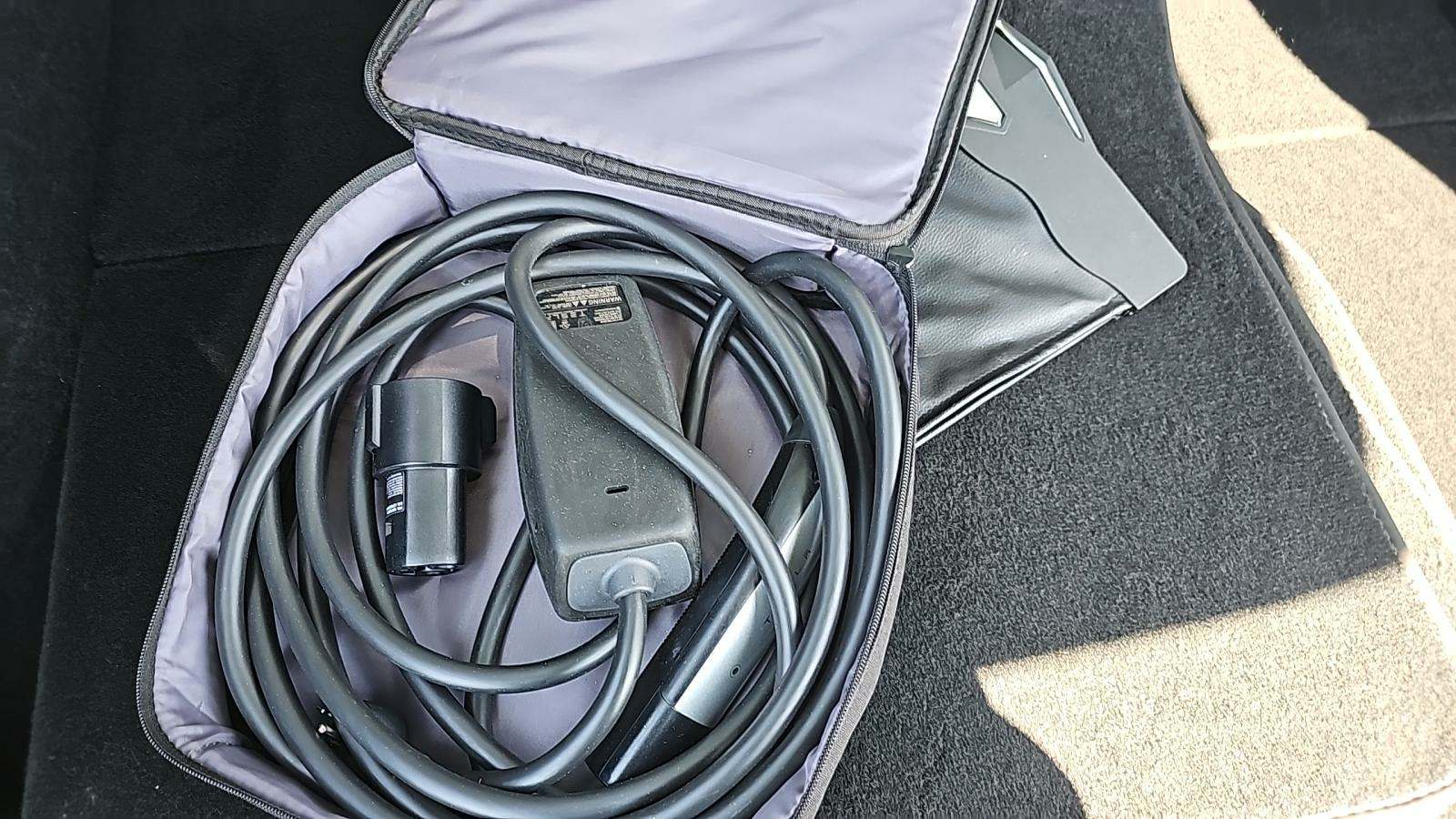 2022 Tesla Model Y Performance AWD