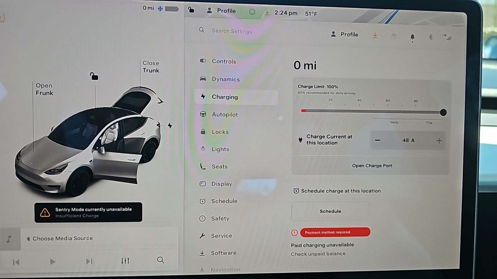 2022 Tesla Model Y Performance AWD