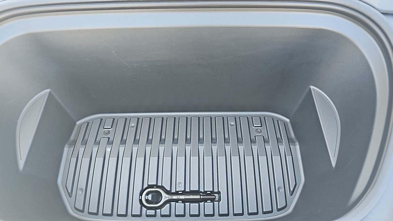 2022 Tesla Model Y Performance AWD