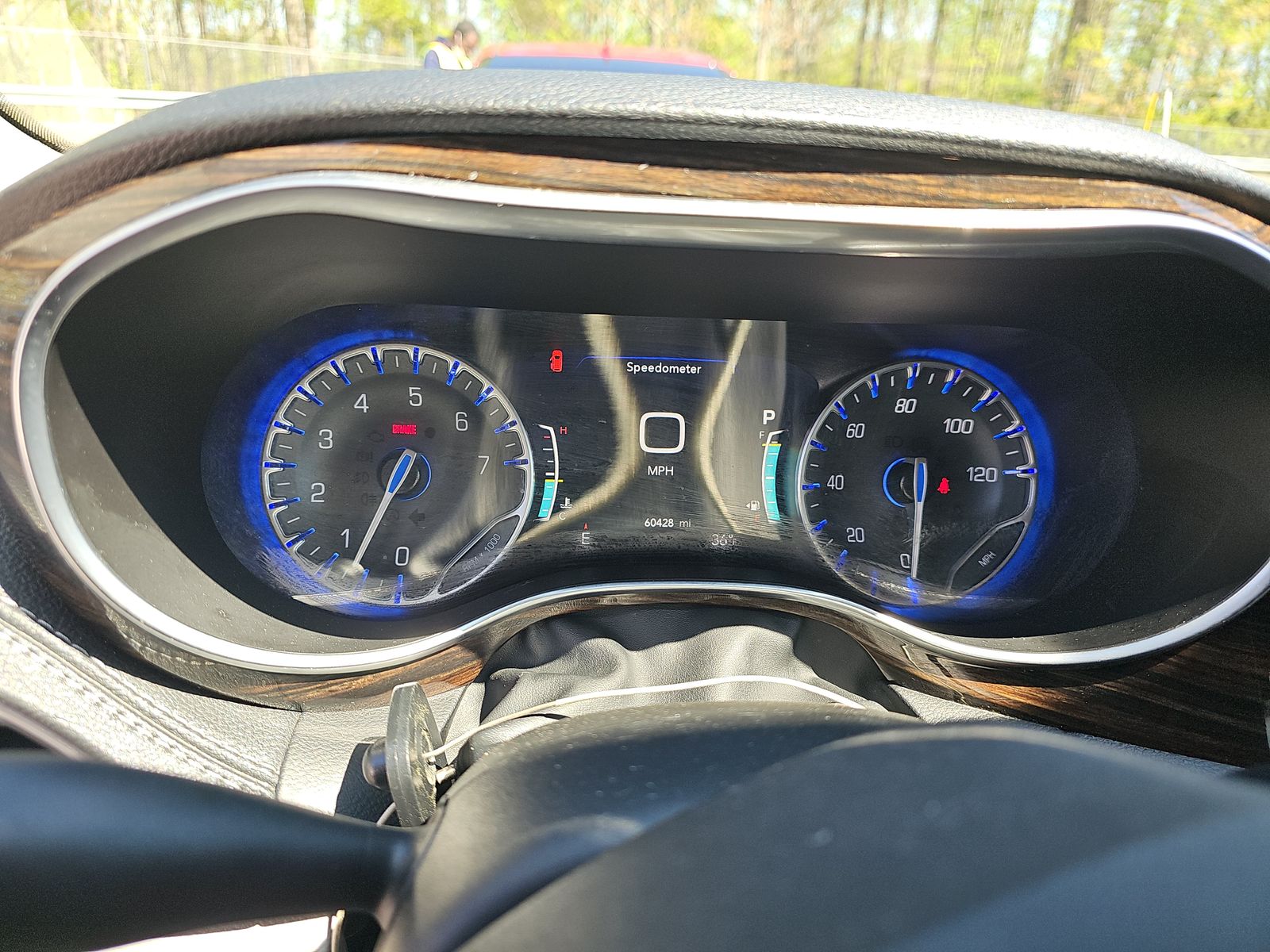 2023 Chrysler Pacifica Limited FWD