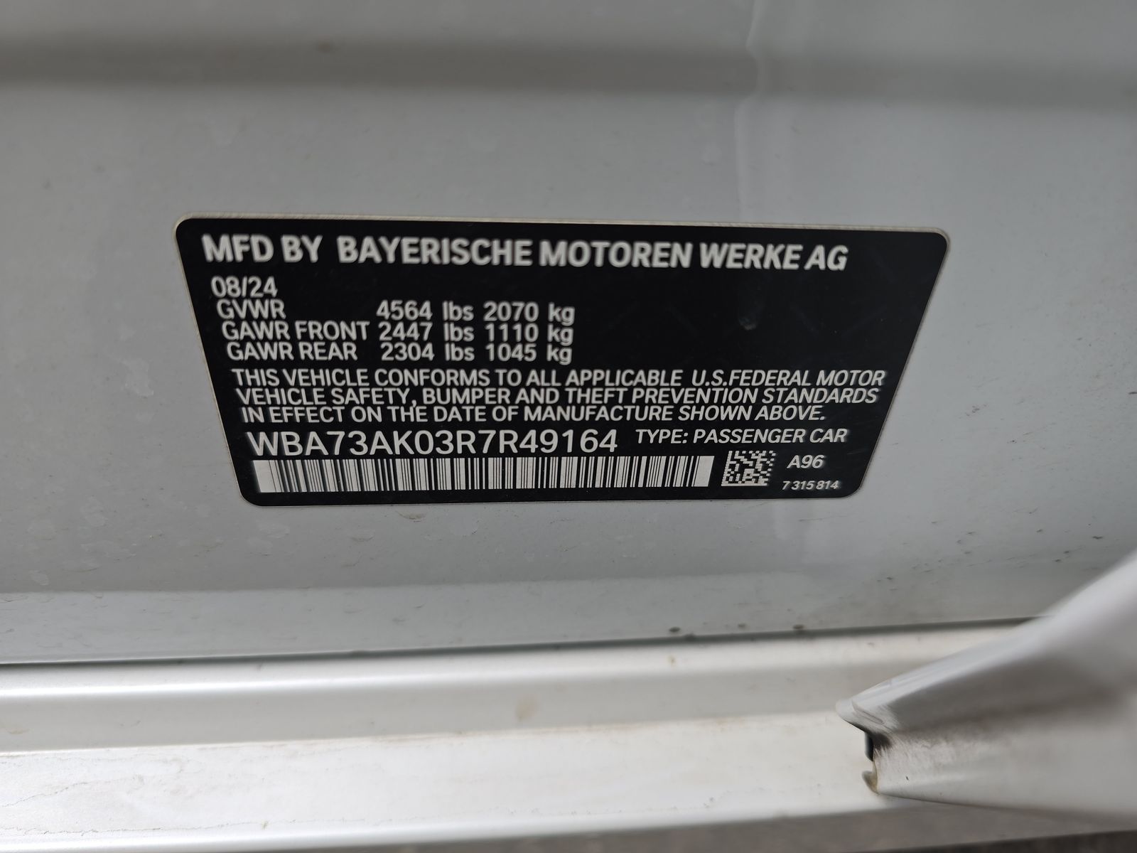 2024 BMW 2 Series 228i xDrive AWD
