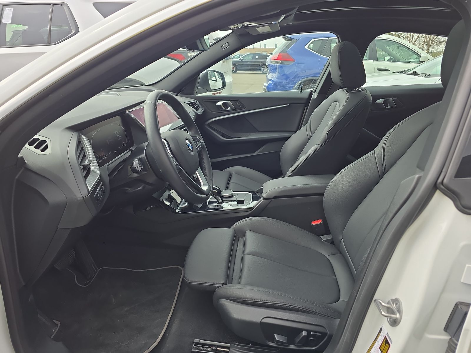 2024 BMW 2 Series 228i xDrive AWD