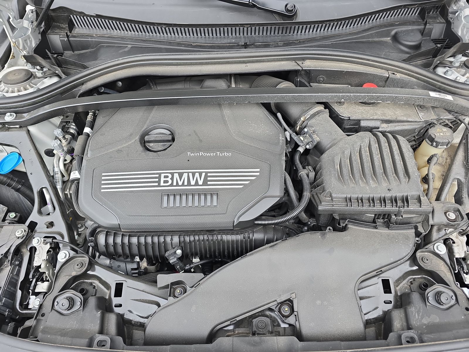 2024 BMW 2 Series 228i xDrive AWD