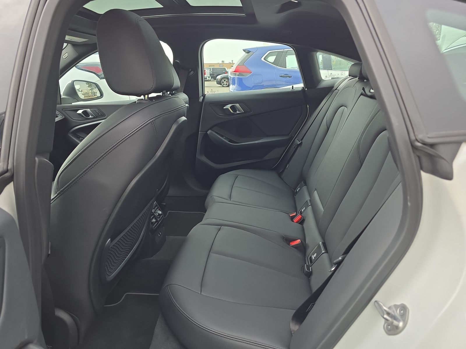 2024 BMW 2 Series 228i xDrive AWD