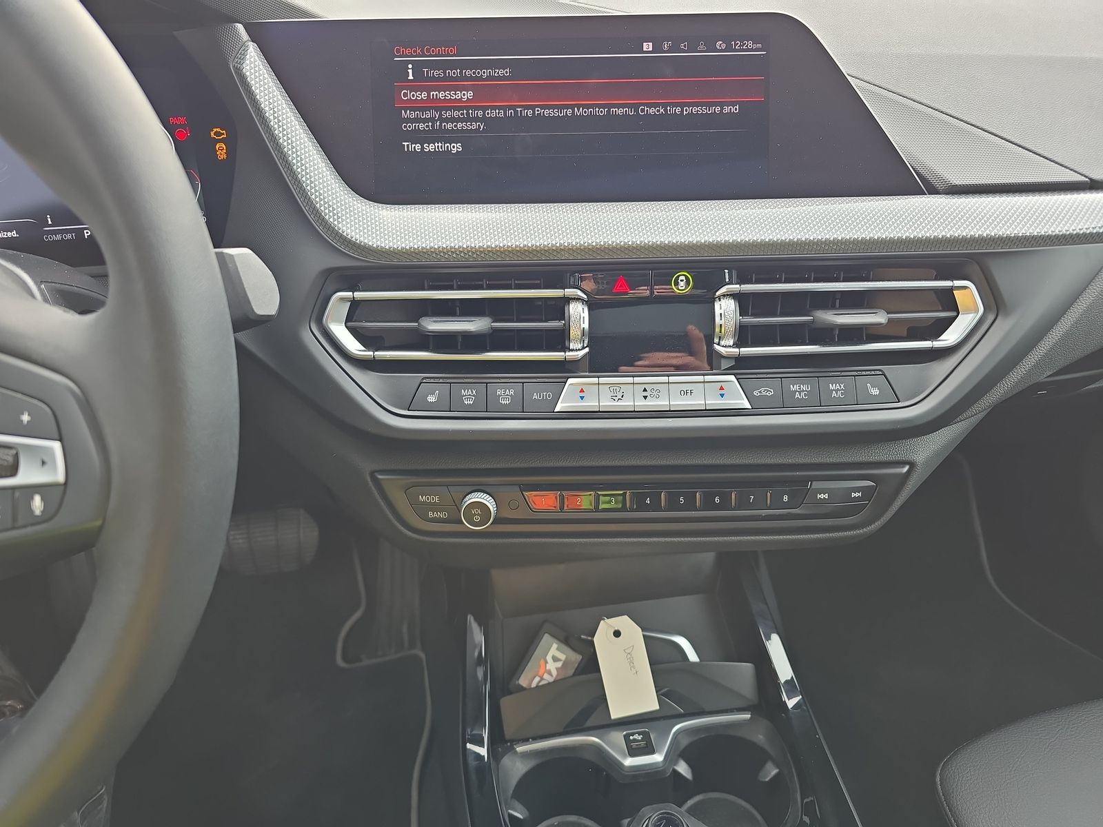 2024 BMW 2 Series 228i xDrive AWD