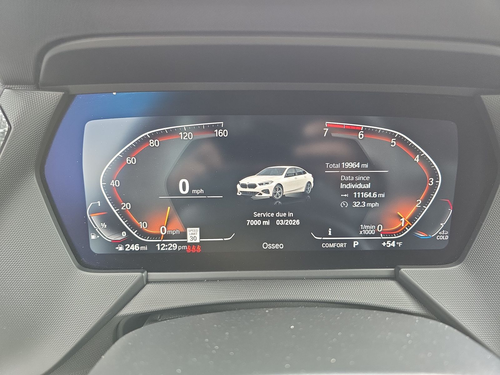 2024 BMW 2 Series 228i xDrive AWD