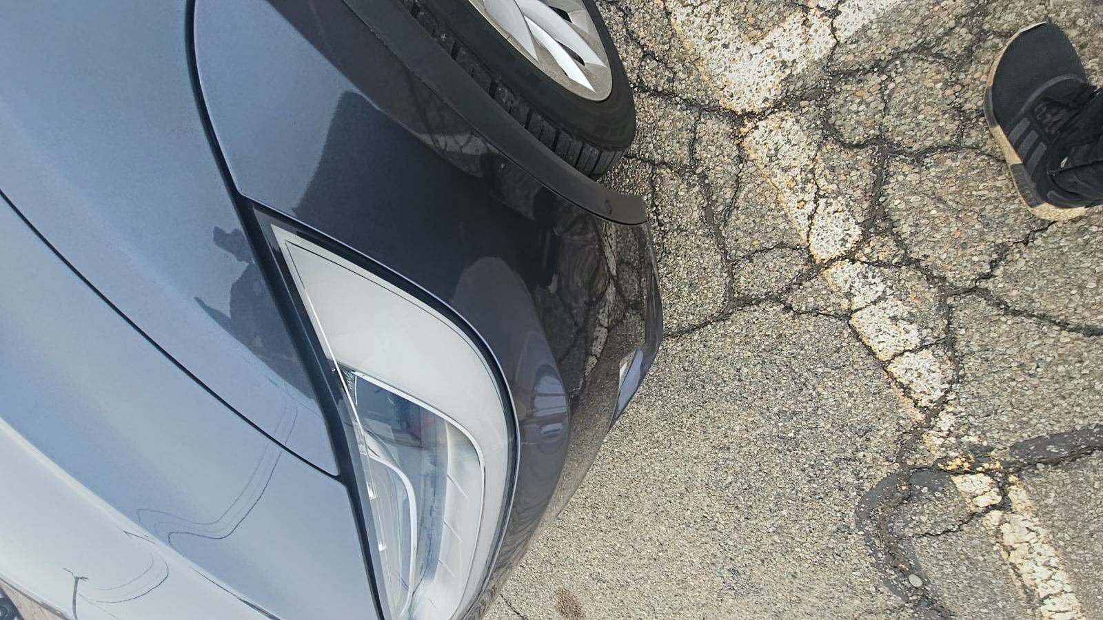 2019 Tesla Model X P100D AWD