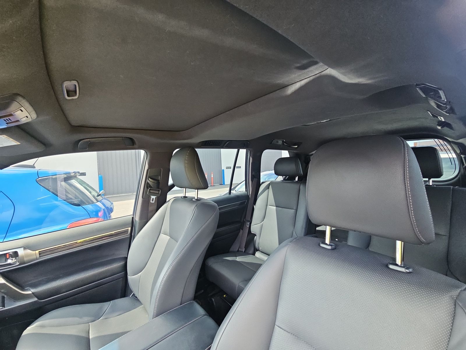 2022 Lexus GX GX 460 Premium AWD