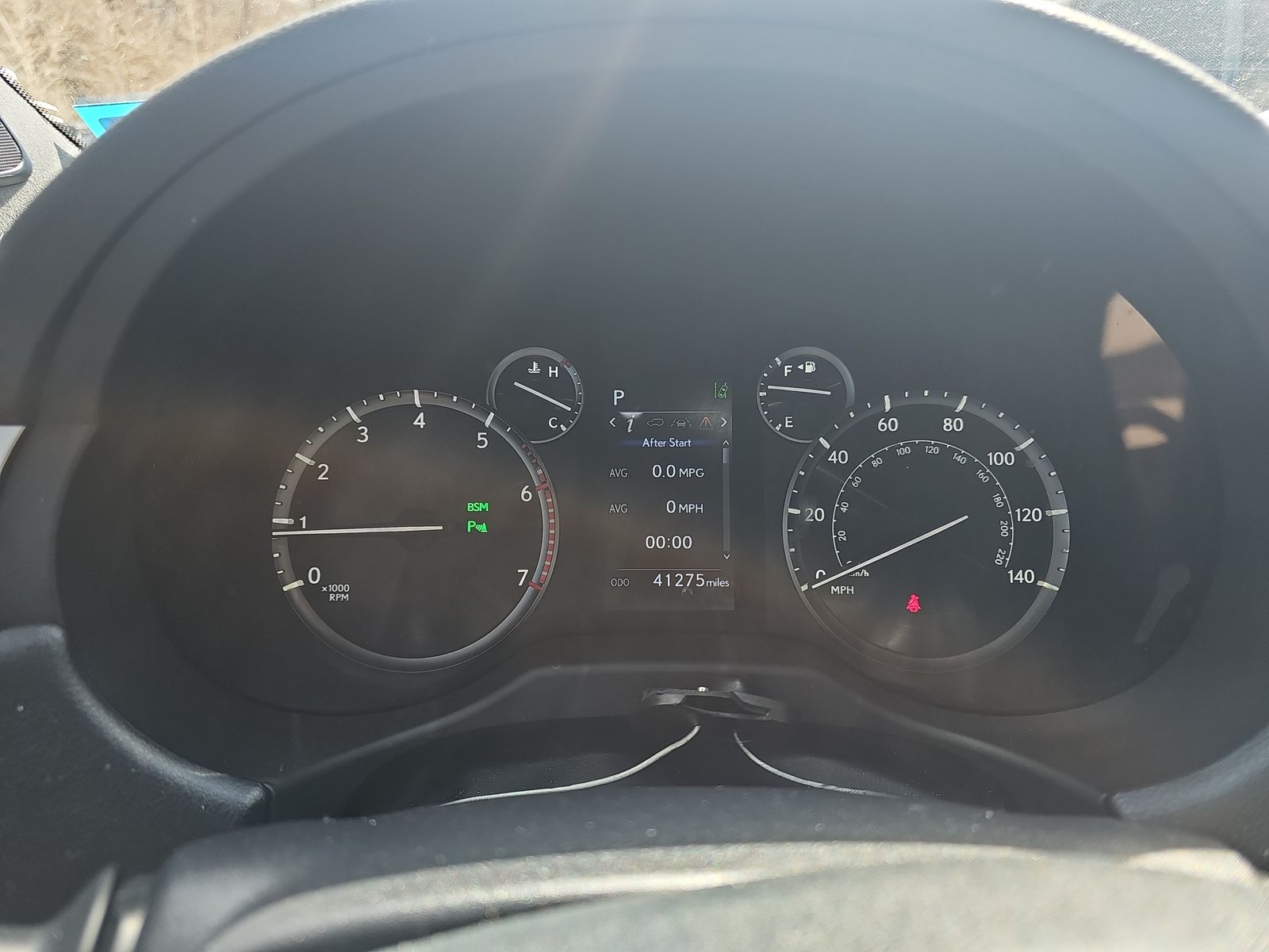 2022 Lexus GX GX 460 Premium AWD