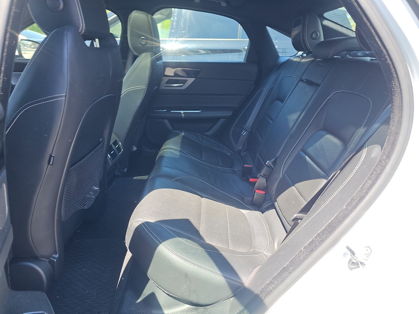 2016 Jaguar XF 35t R-Sport RWD