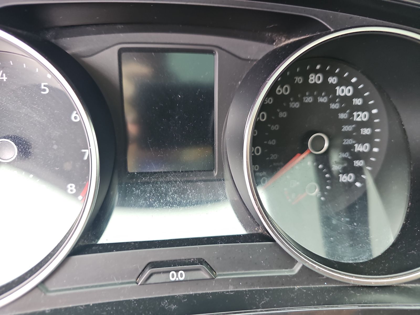 2018 Volkswagen Tiguan 2.0T SEL AWD