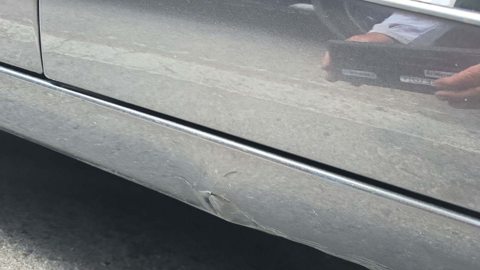 2022 Chrysler Pacifica Limited FWD