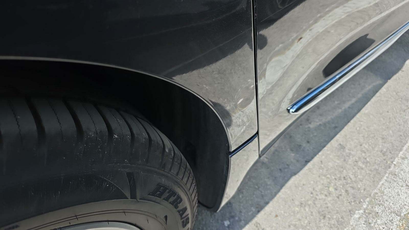 2022 Chrysler Pacifica Limited FWD