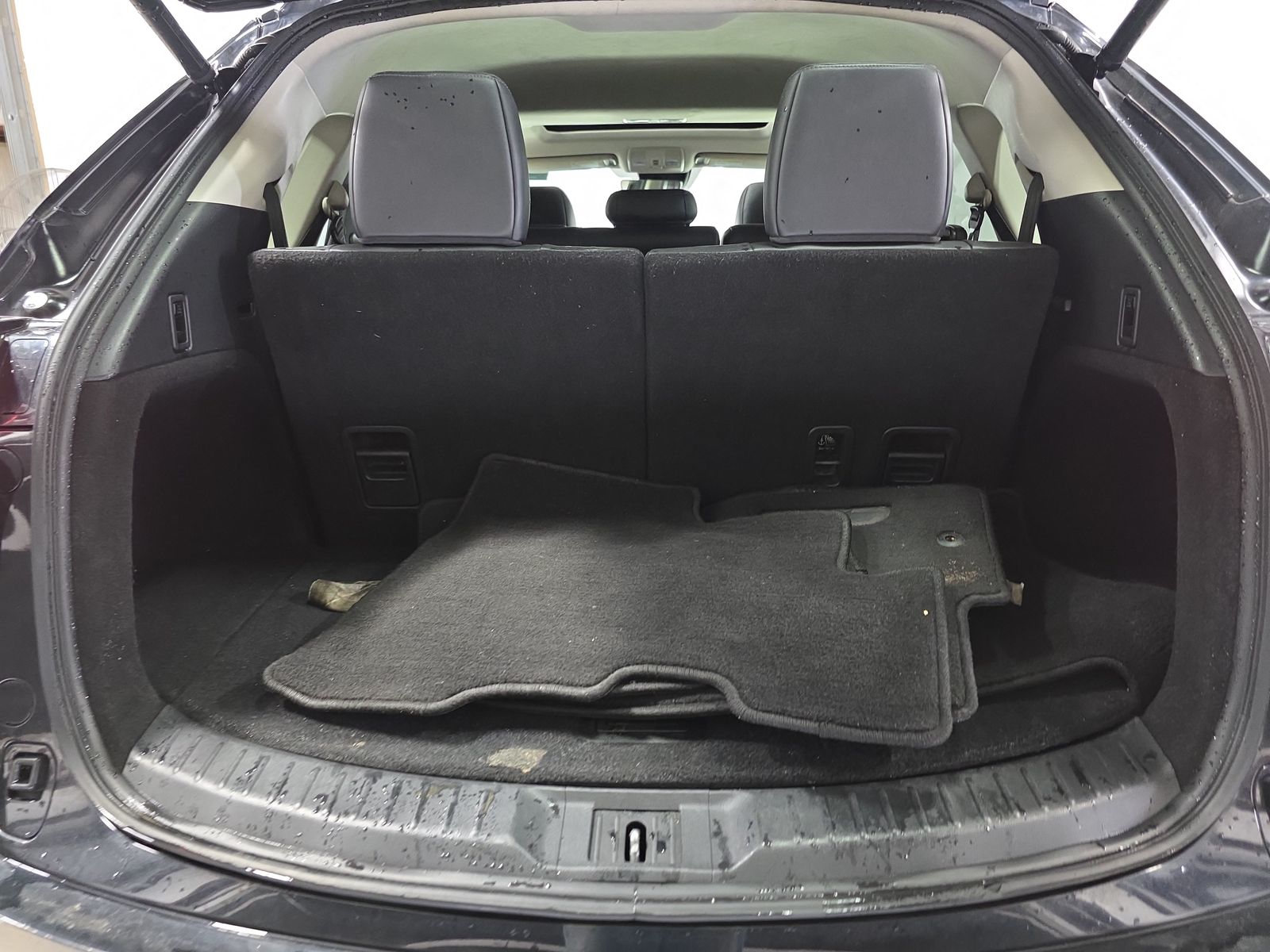 2019 MAZDA CX-9 Touring FWD