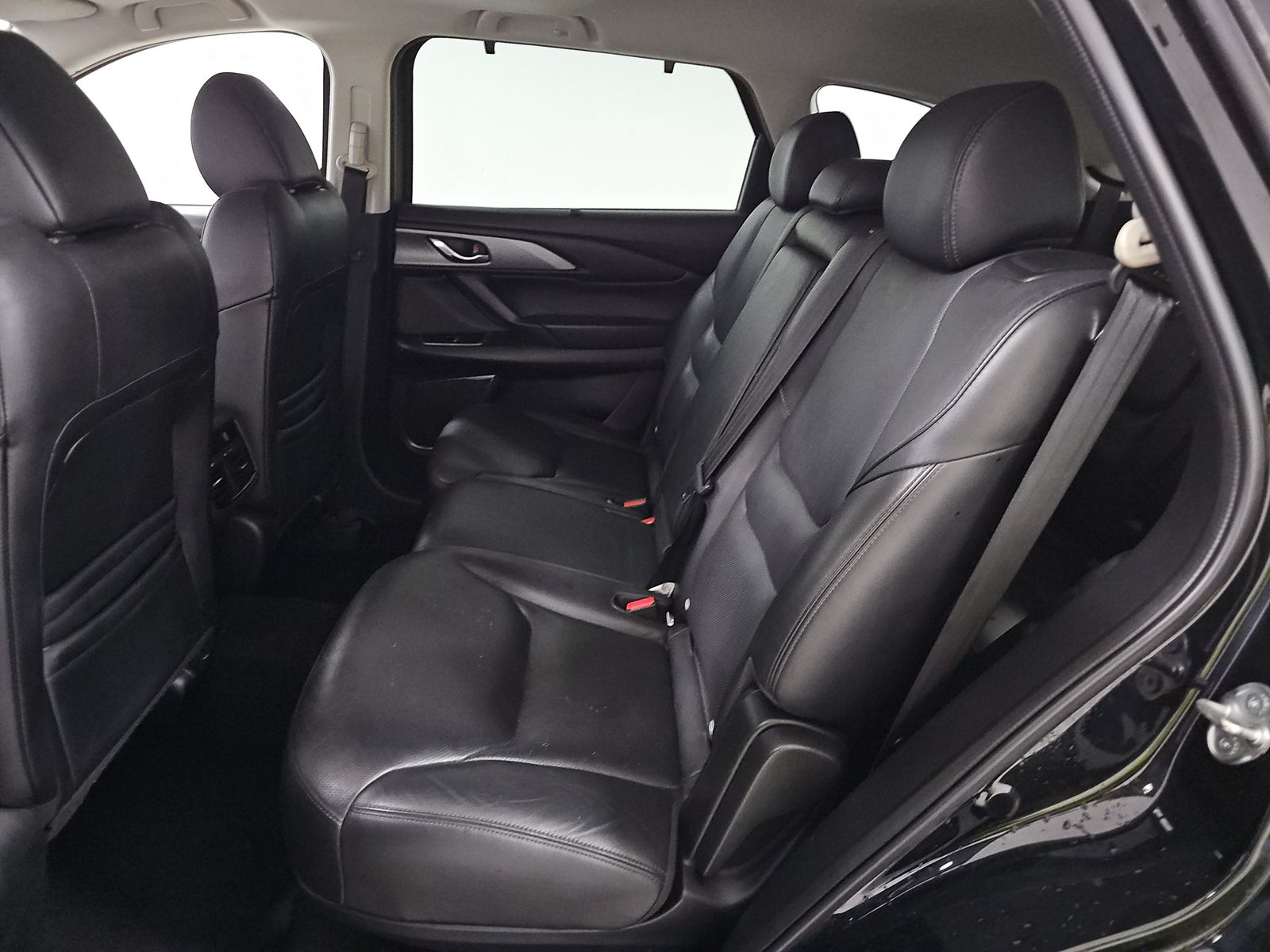 2019 MAZDA CX-9 Touring FWD