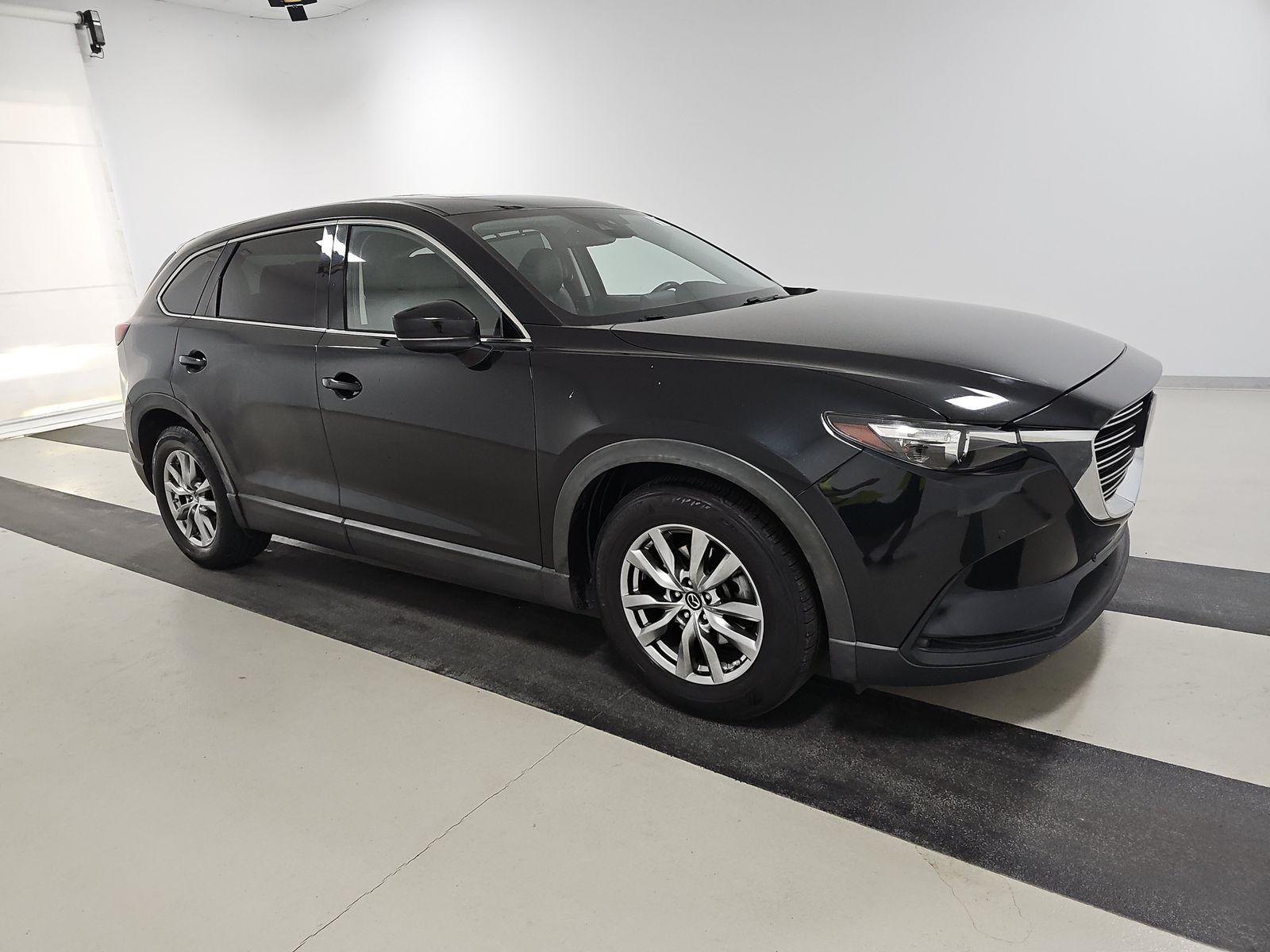 2019 MAZDA CX-9 Touring FWD