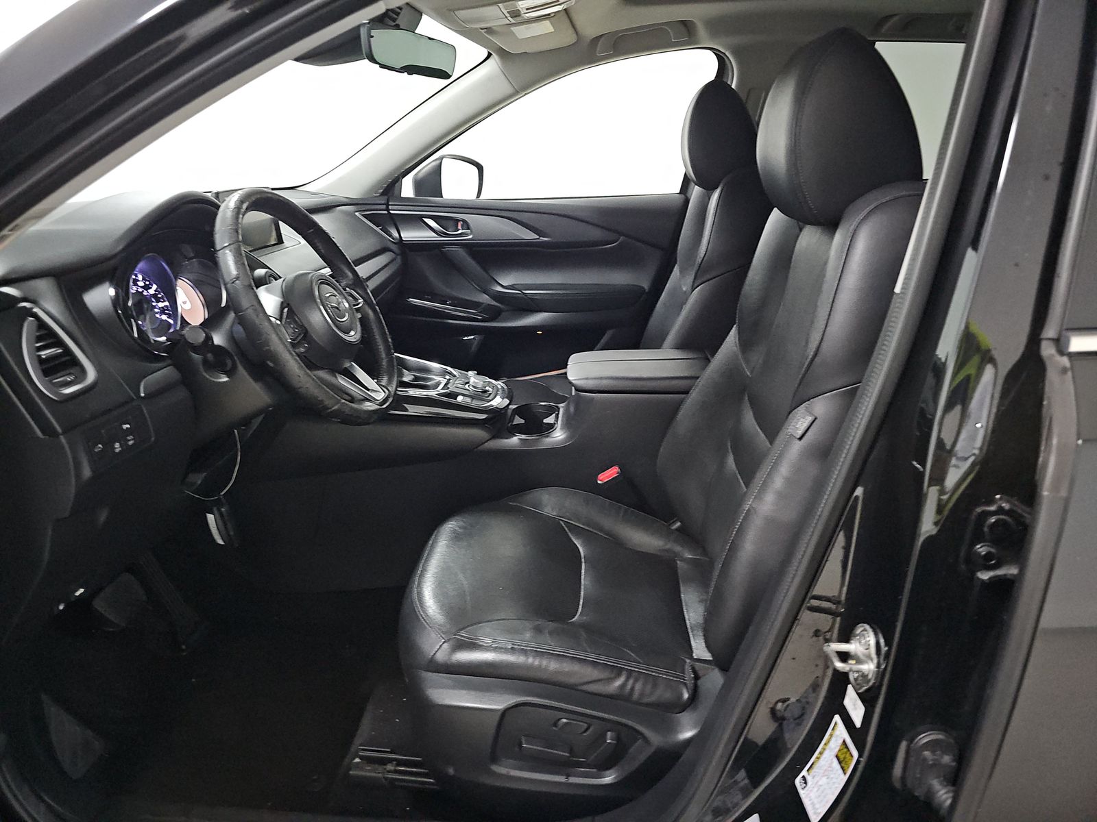 2019 MAZDA CX-9 Touring FWD