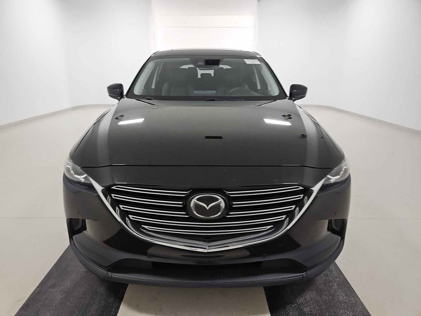 2019 MAZDA CX-9 Touring FWD