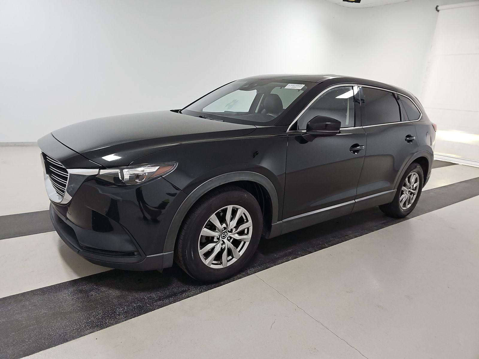 2019 MAZDA CX-9 Touring FWD