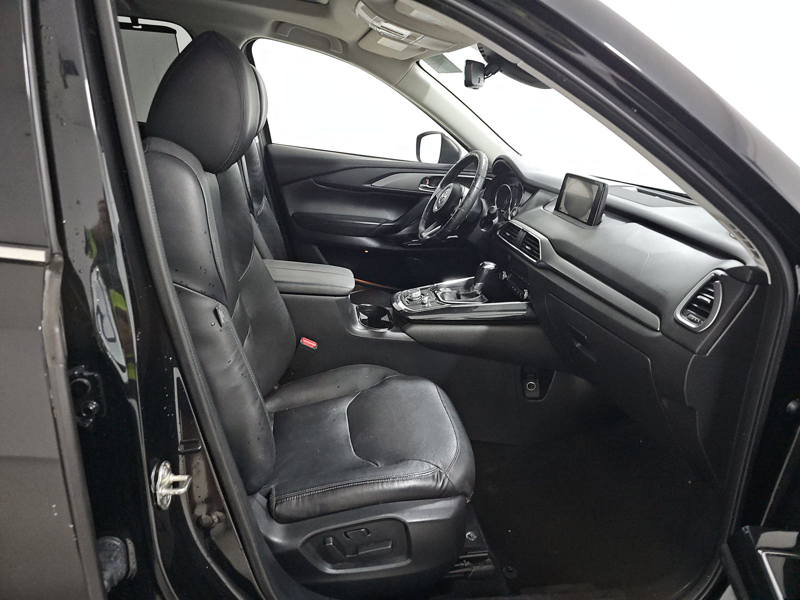 2019 MAZDA CX-9 Touring FWD
