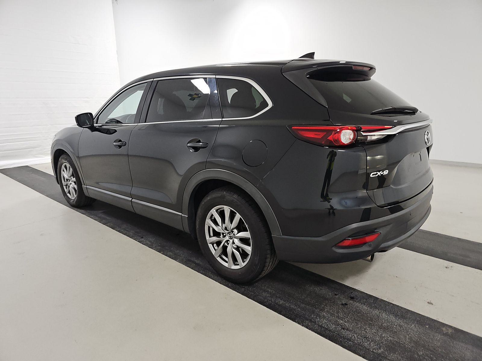 2019 MAZDA CX-9 Touring FWD