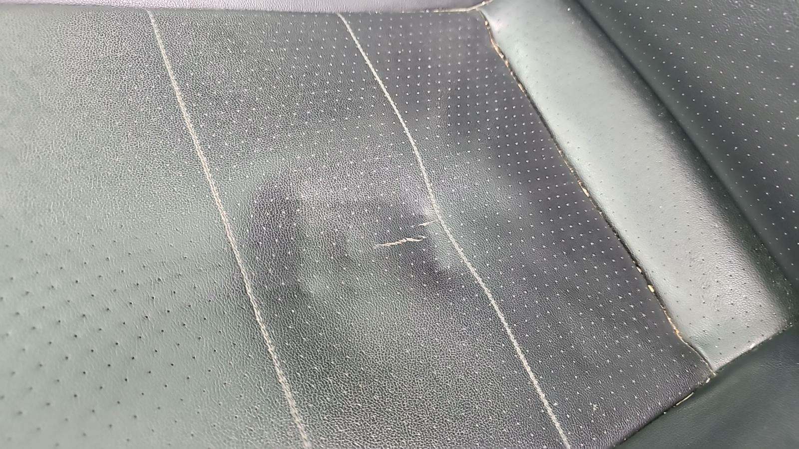 2018 Volkswagen Tiguan 2.0T SEL AWD