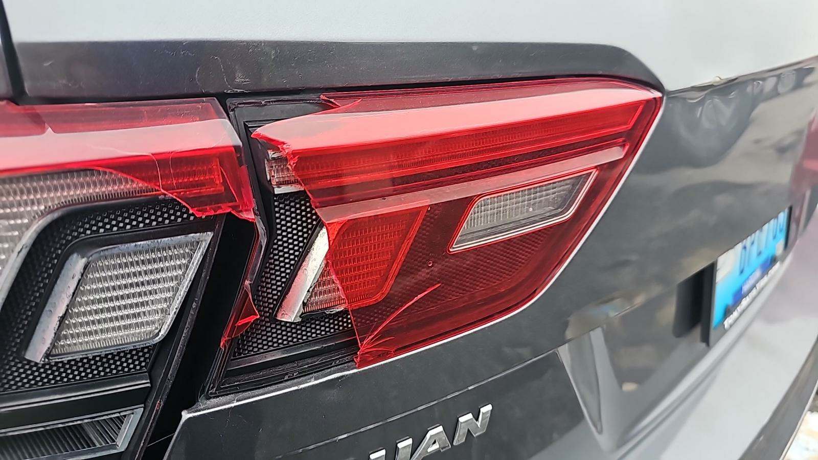 2018 Volkswagen Tiguan 2.0T SEL AWD