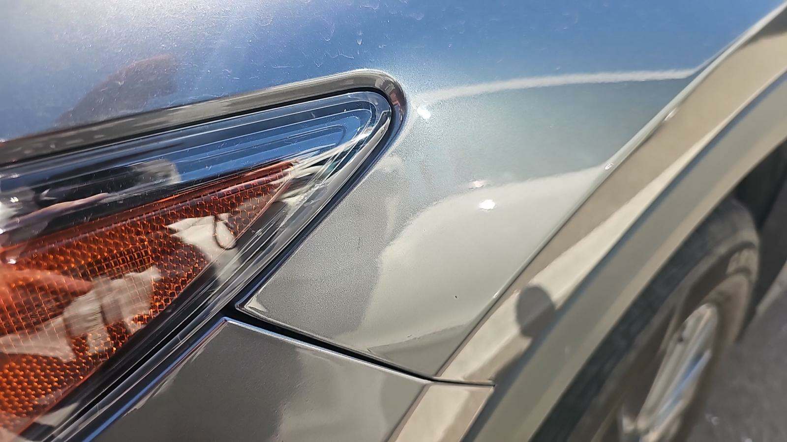 2021 MAZDA CX-5 Touring AWD