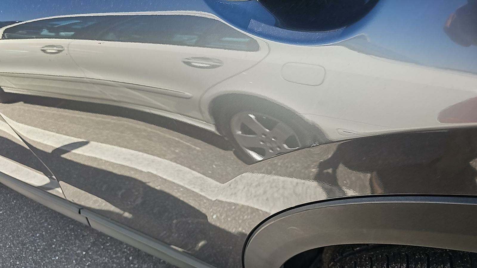 2021 MAZDA CX-5 Touring AWD