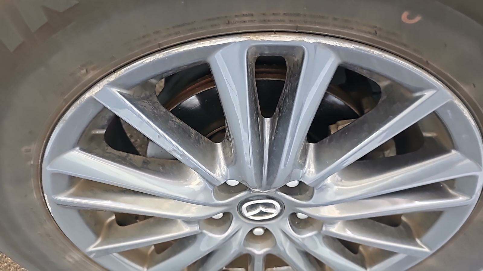 2021 MAZDA CX-5 Touring AWD