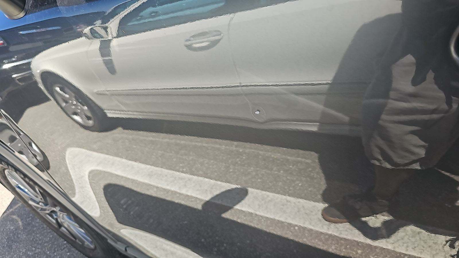 2021 MAZDA CX-5 Touring AWD